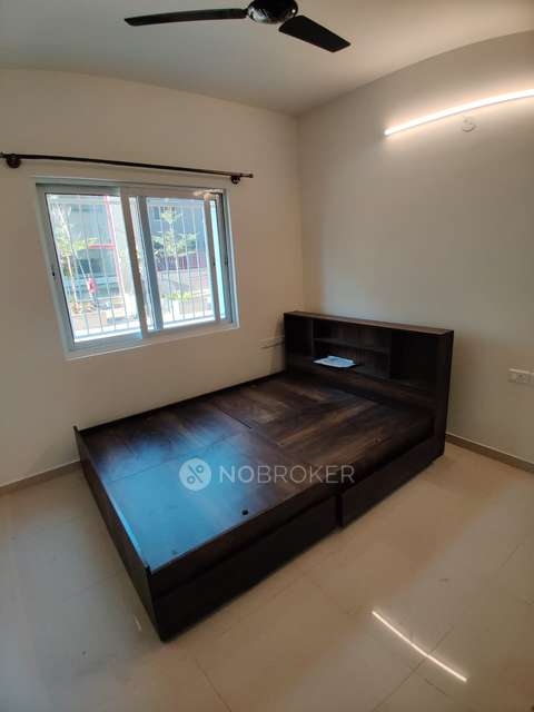 1 BHK Flat In Bren Northern Lights for Rent  In Bren Northernlights Apartments