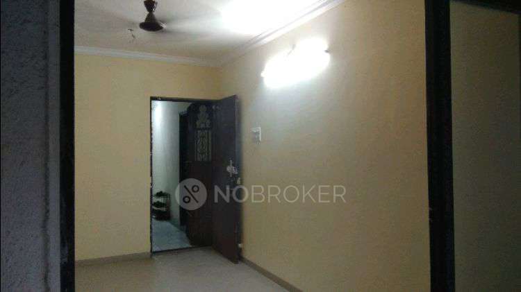 1 BHK Flat In Vijayshree Co. Op. Society  For Sale  In Sector 2, Ulwe