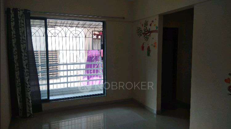 1 BHK Flat In Vijayshree Co. Op. Society  For Sale  In Sector 2, Ulwe
