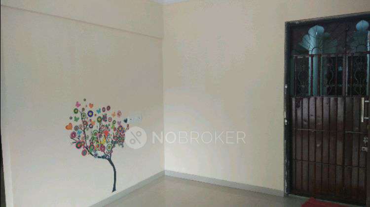 1 BHK Flat In Vijayshree Co. Op. Society  For Sale  In Sector 2, Ulwe