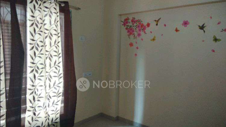 1 BHK Flat In Vijayshree Co. Op. Society  For Sale  In Sector 2, Ulwe