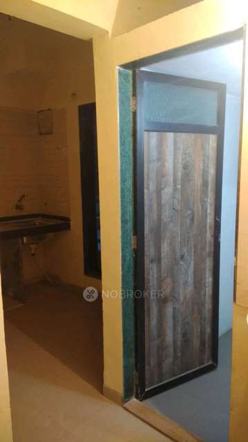 1 BHK Flat In Vijayshree Co. Op. Society  For Sale  In Sector 2, Ulwe