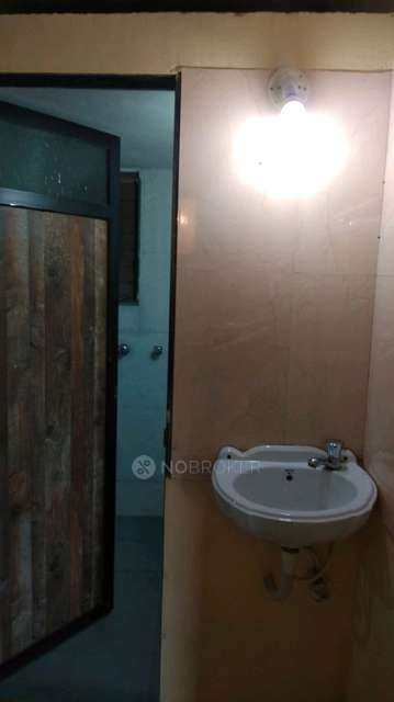 1 BHK Flat In Vijayshree Co. Op. Society  For Sale  In Sector 2, Ulwe