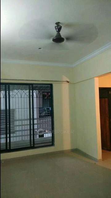 1 BHK Flat In Vijayshree Co. Op. Society  For Sale  In Sector 2, Ulwe