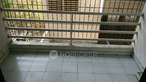 1 BHK Flat In Vijayshree Co. Op. Society  For Sale  In Sector 2, Ulwe