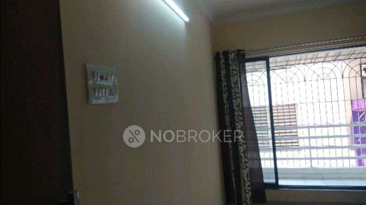 1 BHK Flat In Vijayshree Co. Op. Society  For Sale  In Sector 2, Ulwe