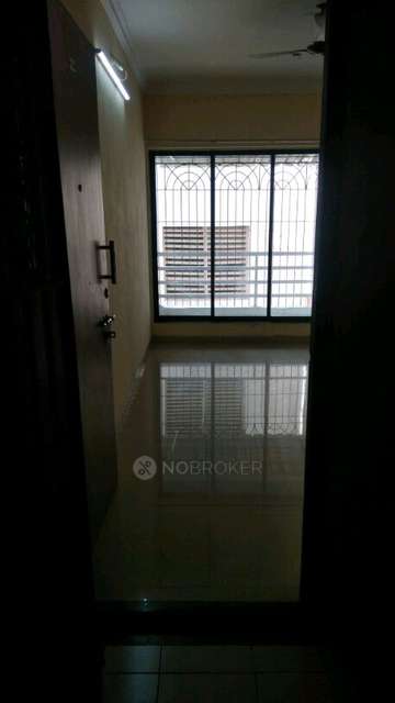 1 BHK Flat In Vijayshree Co. Op. Society  For Sale  In Sector 2, Ulwe