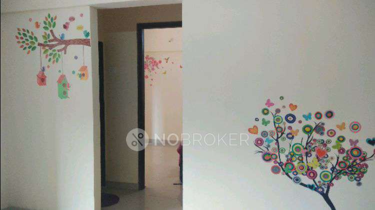 1 BHK Flat In Vijayshree Co. Op. Society  For Sale  In Sector 2, Ulwe