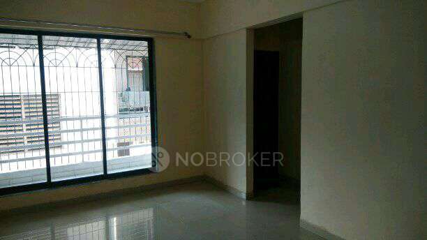 1 BHK Flat In Vijayshree Co. Op. Society  For Sale  In Sector 2, Ulwe