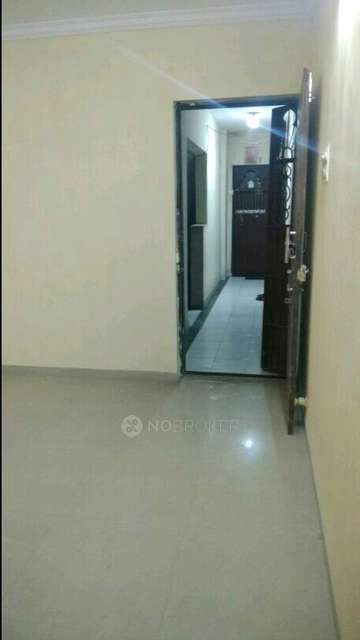 1 BHK Flat In Vijayshree Co. Op. Society  For Sale  In Sector 2, Ulwe