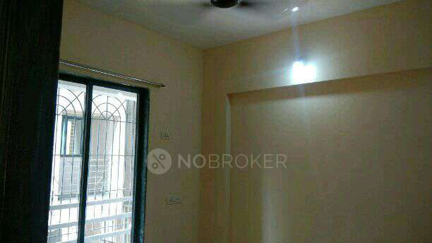 1 BHK Flat In Vijayshree Co. Op. Society  For Sale  In Sector 2, Ulwe
