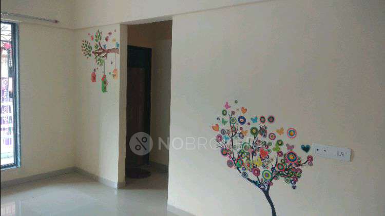 1 BHK Flat In Vijayshree Co. Op. Society  For Sale  In Sector 2, Ulwe