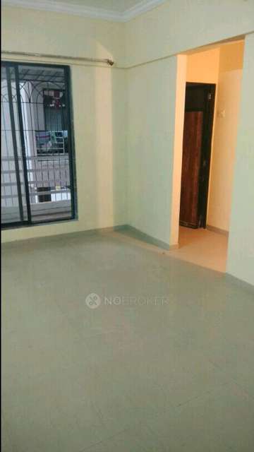 1 BHK Flat In Vijayshree Co. Op. Society  For Sale  In Sector 2, Ulwe