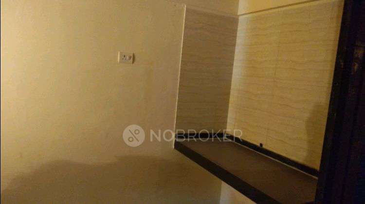 1 BHK Flat In Vijayshree Co. Op. Society  For Sale  In Sector 2, Ulwe