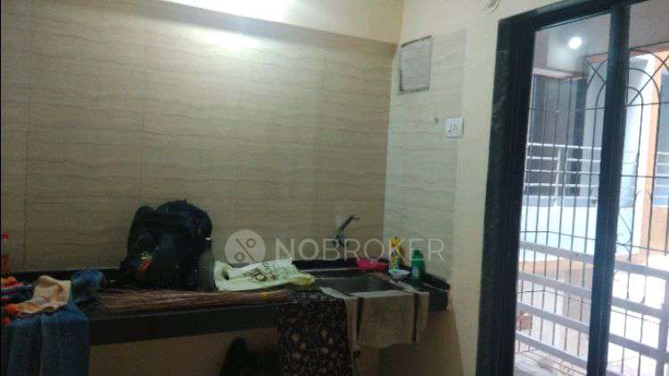 1 BHK Flat In Vijayshree Co. Op. Society  For Sale  In Sector 2, Ulwe