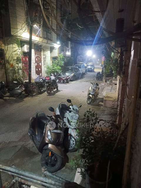 1 BHK Flat In Standalone Building  For Sale  In Ram Nagar