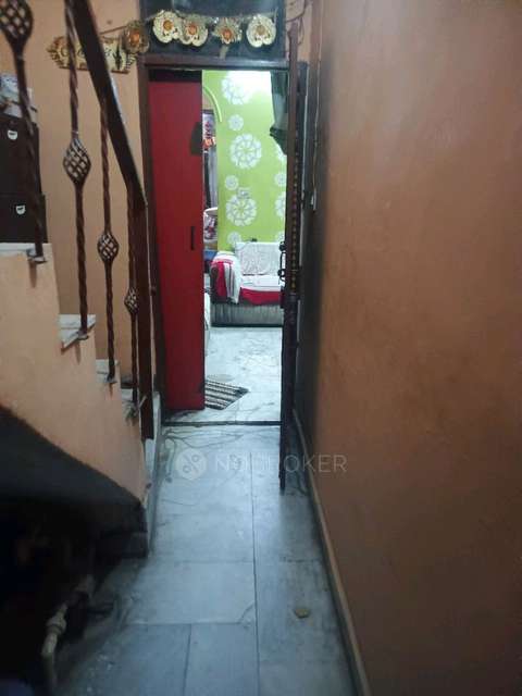 1 BHK Flat In Standalone Building  For Sale  In Ram Nagar