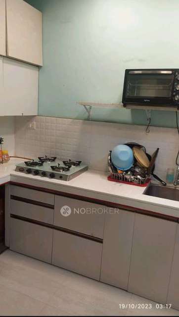 2 BHK Flat In High Mont For Sale  In Hinjawadi