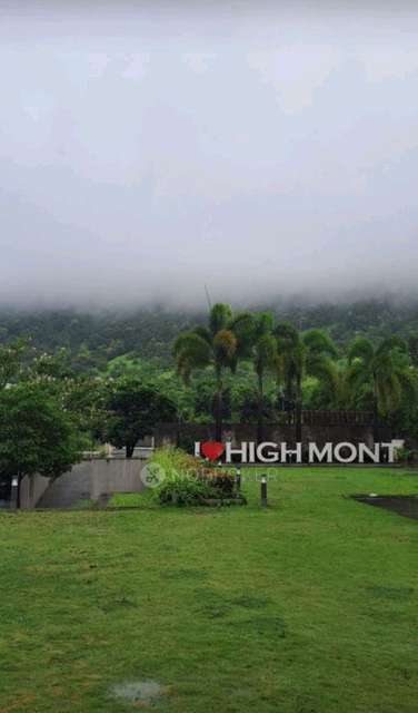 2 BHK Flat In High Mont For Sale  In Hinjawadi