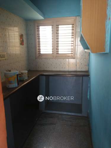 1 RK Flat In Standalone Building  for Rent  In  State Bank Of India Colony
