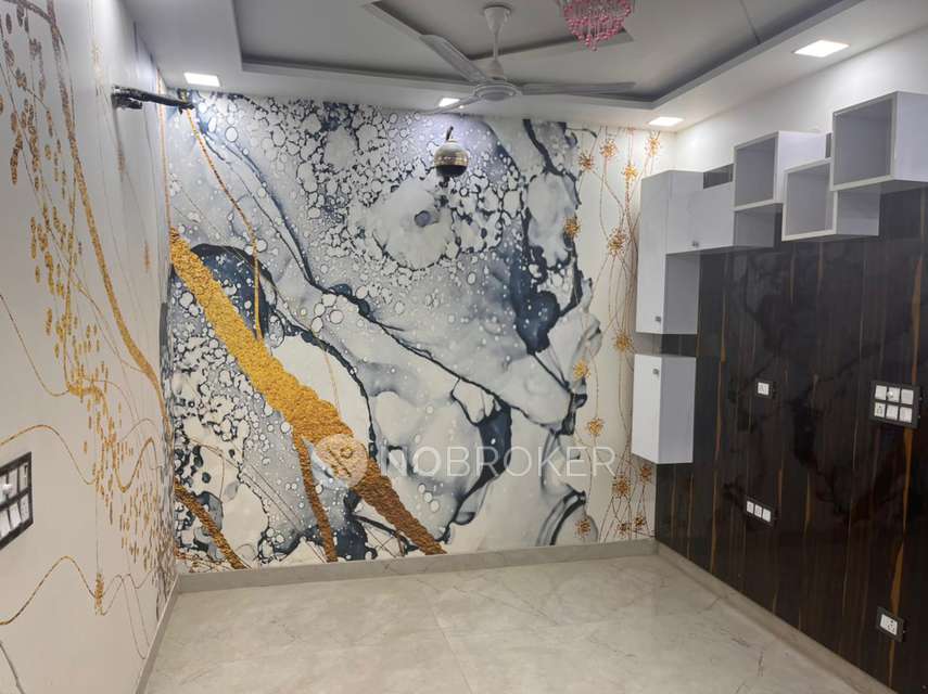 3 BHK Flat In Shri Ram Apartment For Sale  In Uttam Nagar