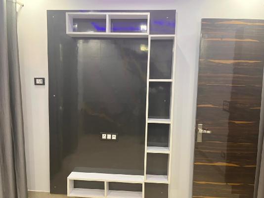 3 BHK Flat In Shri Ram Apartment For Sale  In Uttam Nagar