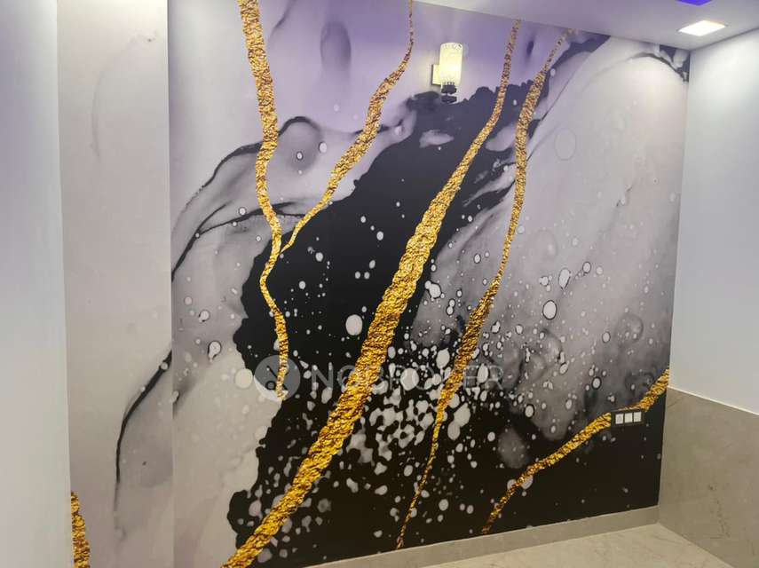 3 BHK Flat In Shri Ram Apartment For Sale  In Uttam Nagar