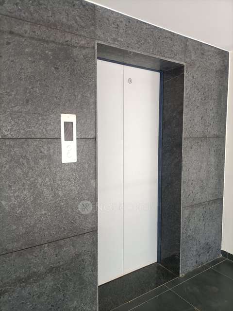 3 BHK Flat In Casagrand Boulevard For Sale  In Hennur Main Road