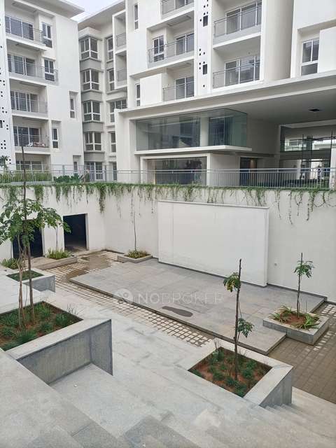 3 BHK Flat In Casagrand Boulevard For Sale  In Hennur Main Road