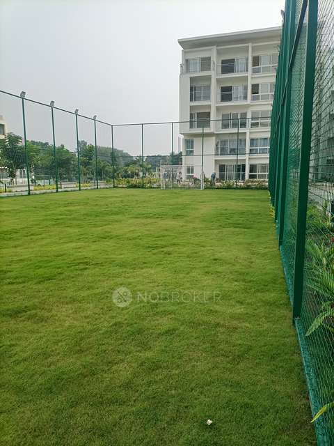 3 BHK Flat In Casagrand Boulevard For Sale  In Hennur Main Road