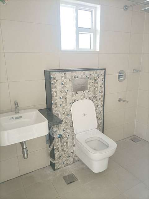 3 BHK Flat In Casagrand Boulevard For Sale  In Hennur Main Road