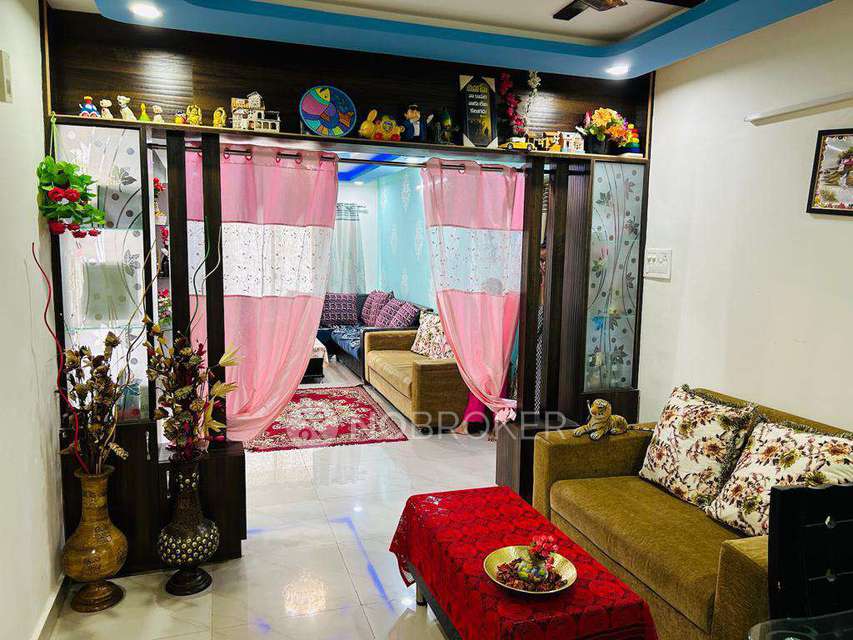 3 BHK Flat In Janapriya Nile Valley For Sale  In Chandanagar