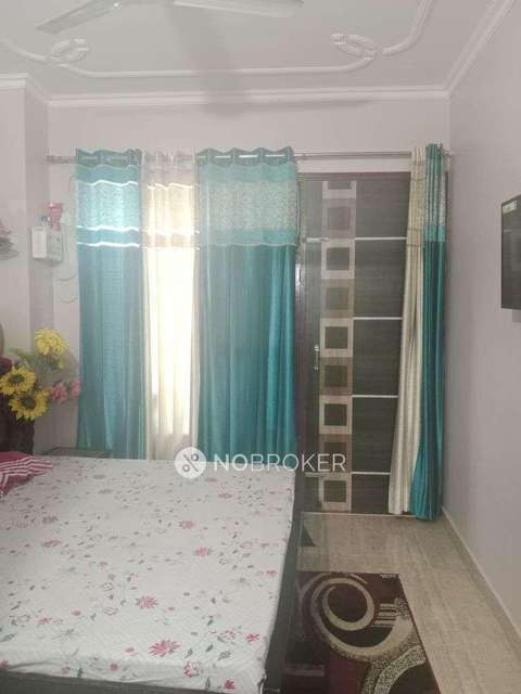 3 BHK Flat In Ashoka Apartment 2 For Sale  In Sector 105