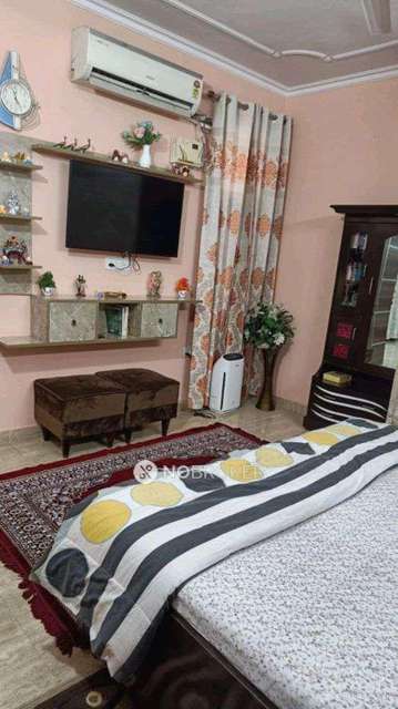 3 BHK Flat In Ashoka Apartment 2 For Sale  In Sector 105