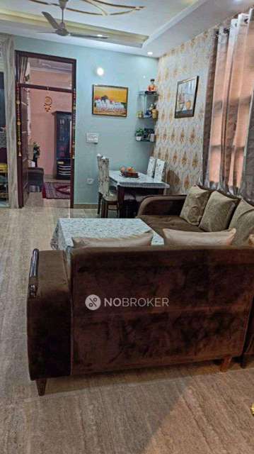 3 BHK Flat In Ashoka Apartment 2 For Sale  In Sector 105