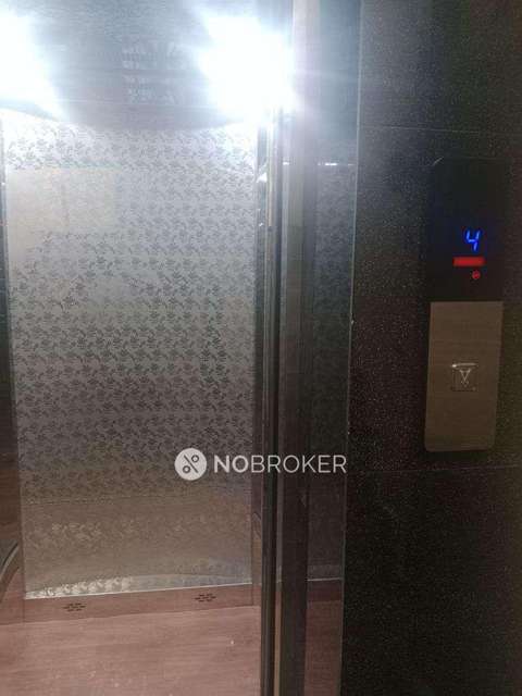 3 BHK Flat In Ashoka Apartment 2 For Sale  In Sector 105