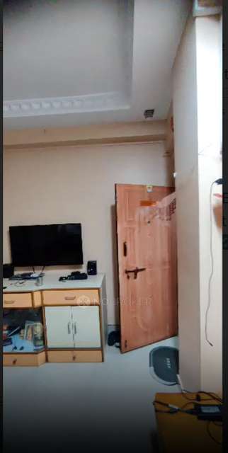 1 BHK Flat In Om Bhagyashree Society For Sale  In Thane West