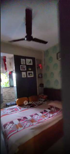 1 BHK Flat In Om Bhagyashree Society For Sale  In Thane West