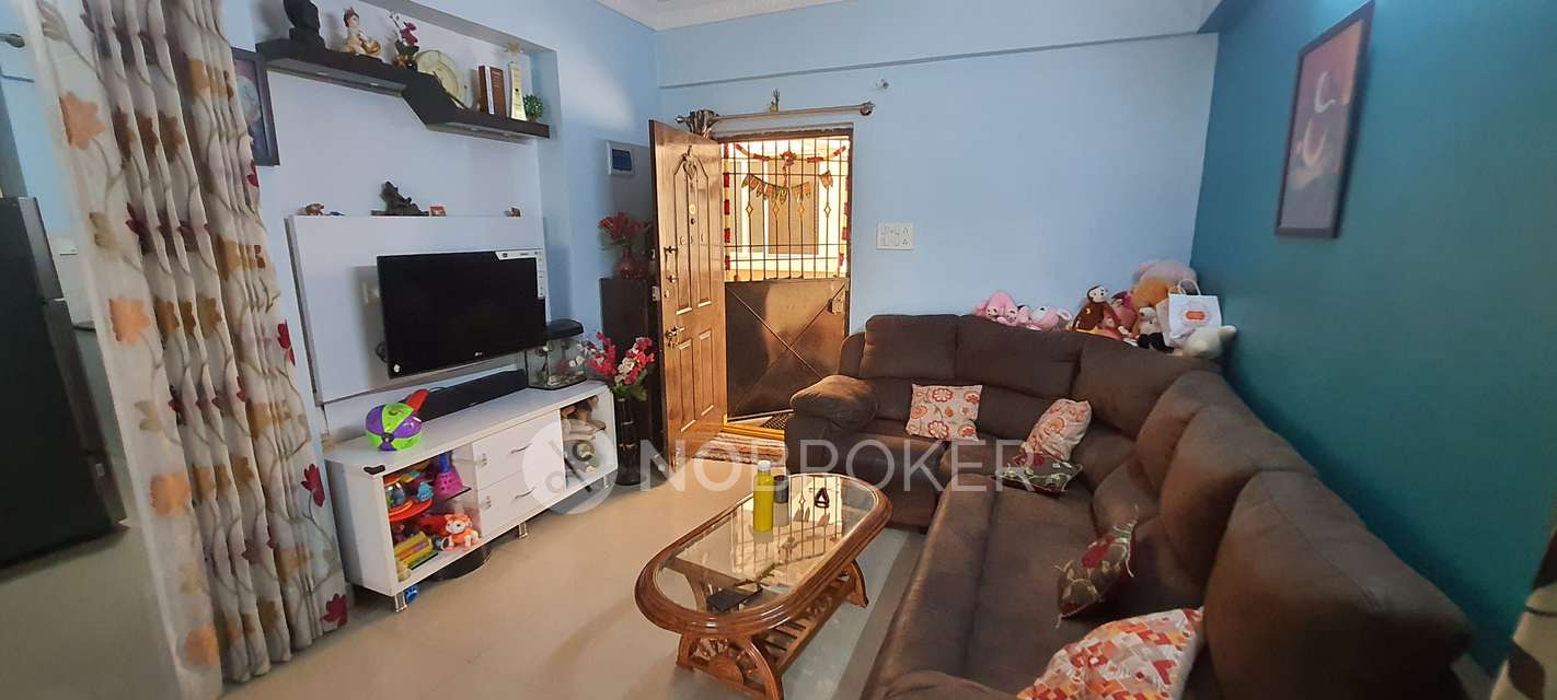 2 BHK Flat In Shilpitha Splendour Annex Mahadevapura For Sale  In Mahadevapura