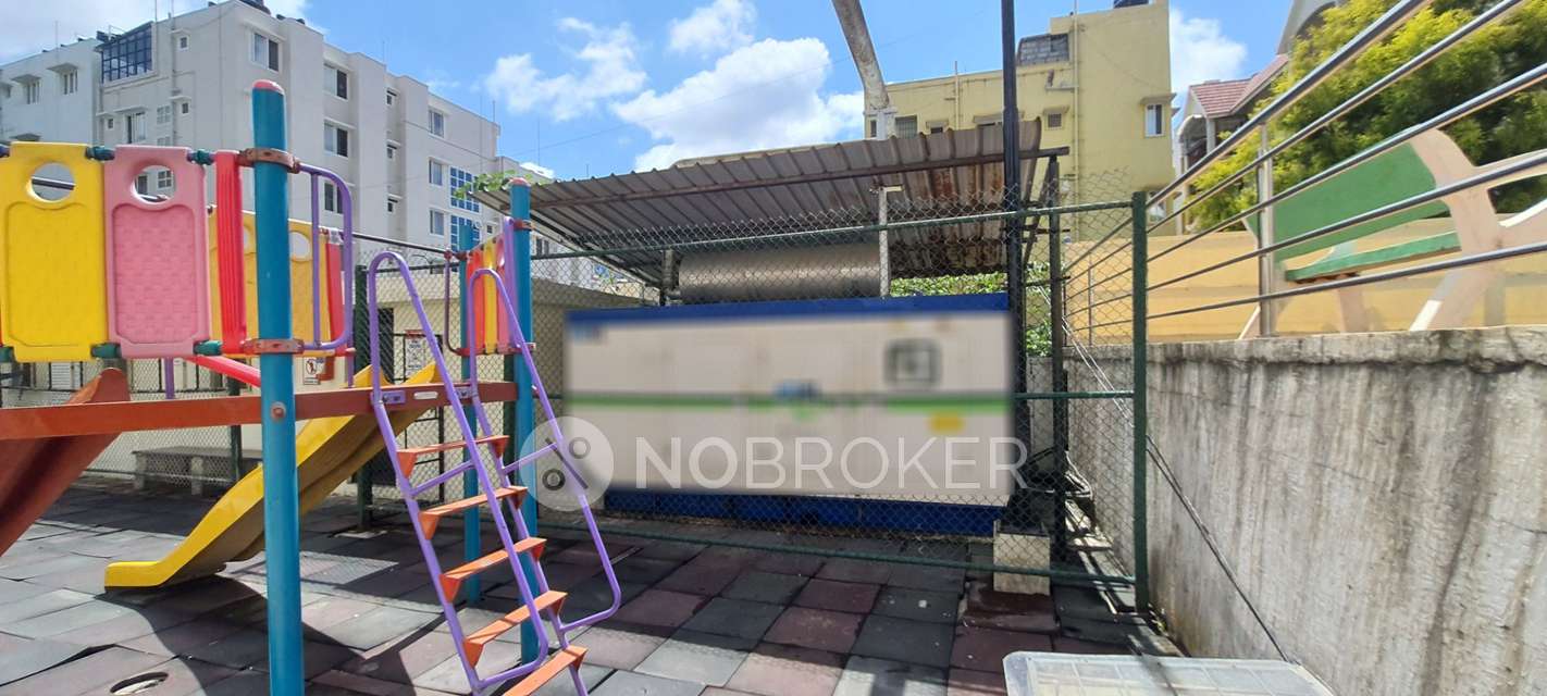 2 BHK Flat In Shilpitha Splendour Annex Mahadevapura For Sale  In Mahadevapura