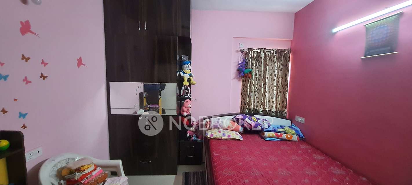 2 BHK Flat In Shilpitha Splendour Annex Mahadevapura For Sale  In Mahadevapura