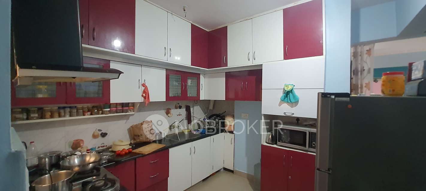 2 BHK Flat In Shilpitha Splendour Annex Mahadevapura For Sale  In Mahadevapura