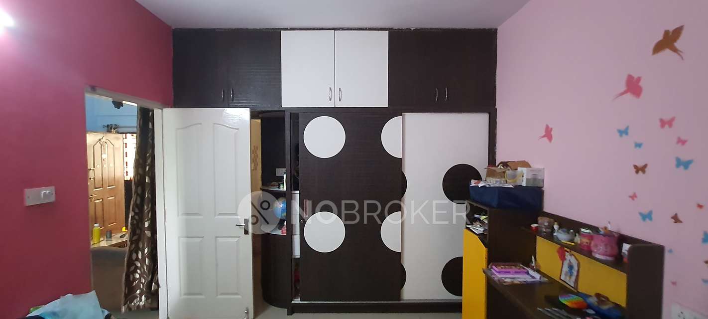 2 BHK Flat In Shilpitha Splendour Annex Mahadevapura For Sale  In Mahadevapura