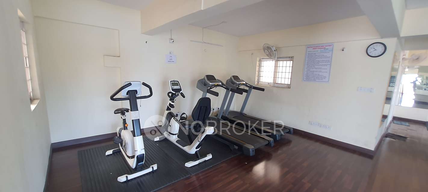 2 BHK Flat In Shilpitha Splendour Annex Mahadevapura For Sale  In Mahadevapura