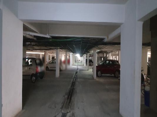 2 BHK Flat In Shilpitha Splendour Annex Mahadevapura For Sale  In Mahadevapura