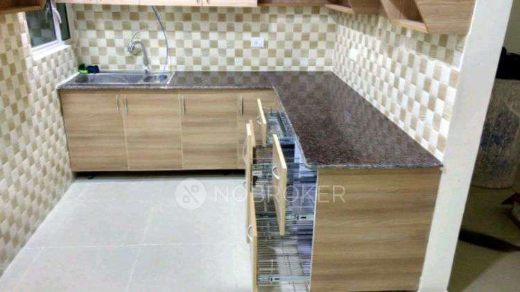 2 BHK Villa In Gaur City 2 16 Th Avenue for Rent  In Noida Extention 