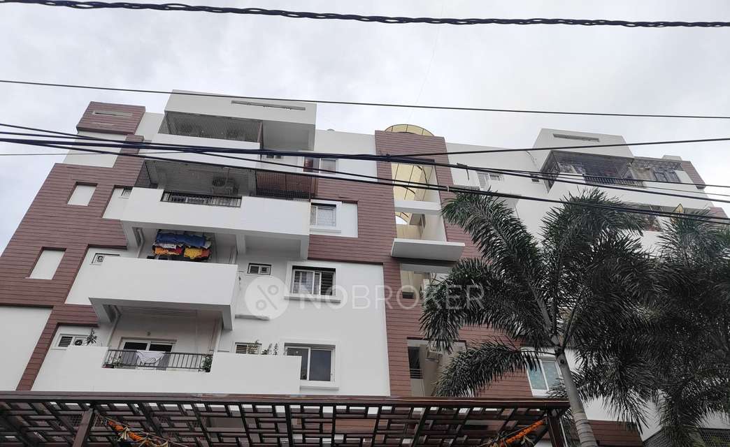 2 BHK Flat In Super Homes Sunshine, Khairatabad For Sale  In Khairatabad