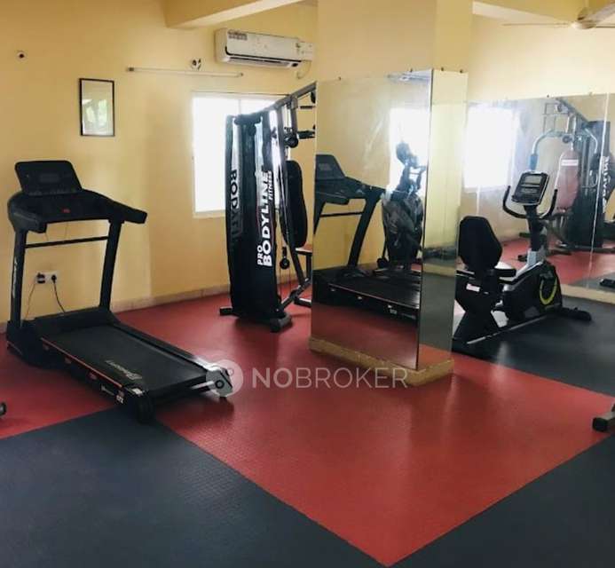 2 BHK Flat In Super Homes Sunshine, Khairatabad For Sale  In Khairatabad