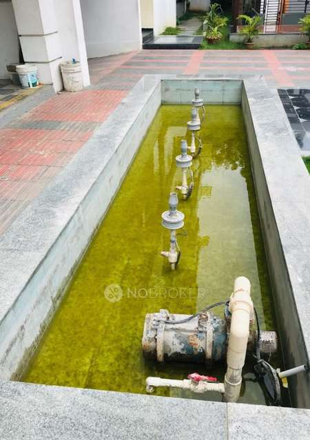 2 BHK Flat In Super Homes Sunshine, Khairatabad For Sale  In Khairatabad