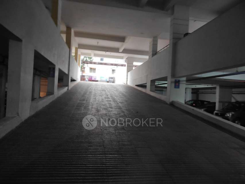 2 BHK Flat In Super Homes Sunshine, Khairatabad For Sale  In Khairatabad